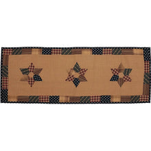 Patriotic Patch Runner