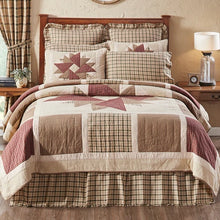 Cider Mill Quilt