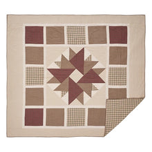 Cider Mill Quilt