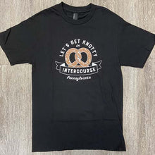 Let's Get Knotty T-Shirt