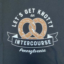 Let's Get Knotty T-Shirt