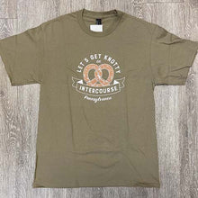 Let's Get Knotty T-Shirt