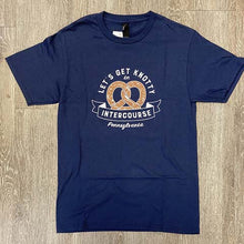 Let's Get Knotty T-Shirt