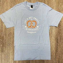 Let's Get Knotty T-Shirt