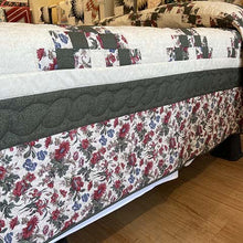 Irish Chain Queen Quilt