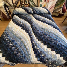 Surf Song Queen Quilt