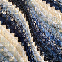 Surf Song Queen Quilt