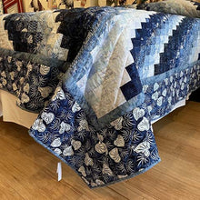 Surf Song Queen Quilt