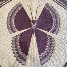 Butterfly Journey Queen Quilt