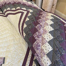 Butterfly Journey Queen Quilt
