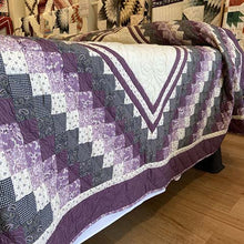 Butterfly Journey Queen Quilt