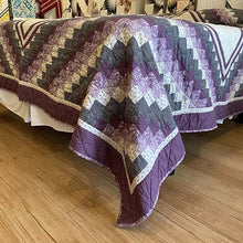 Butterfly Journey Queen Quilt
