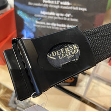 Firehose Belt