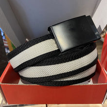 Firehose Belt