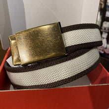 Firehose Belt