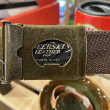 Firehose Belt
