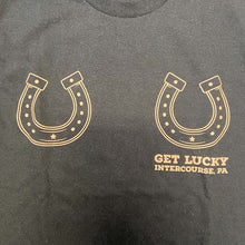 Get Lucky T-Shirt