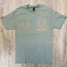 Get Lucky T-Shirt