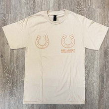 Get Lucky T-Shirt