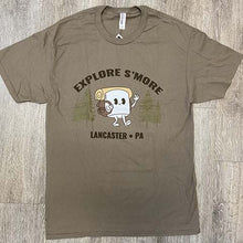 Explore S'more T-Shirt