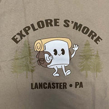 Explore S'more T-Shirt