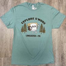 Explore S'more T-Shirt