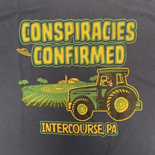 Conspiracies Bigfoot T-Shirt