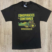 Conspiracies Bigfoot T-Shirt
