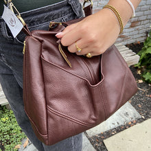 Mule Handbag