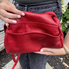 Mini Moose Handbag