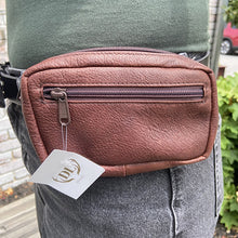 Stag Belt Bag