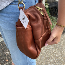 Mini Mule Handbag