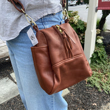 Mini Mule Handbag