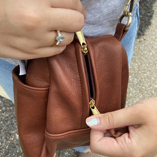 Mini Mule Handbag