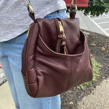 Mini Mule Handbag
