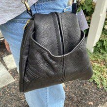 Mini Mule Handbag