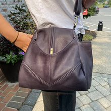 Mule Handbag