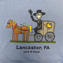Carriage Lancaster, PA Women's T-Shirt
