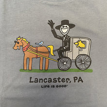 Carriage Lancaster, PA T-Shirt