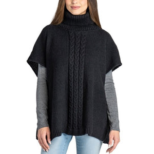 Park City Poncho