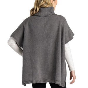 Park City Poncho