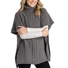 Park City Poncho