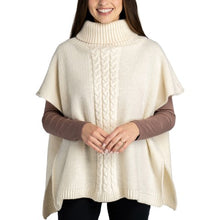 Park City Poncho