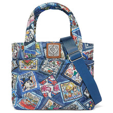 Kamille Cross Body Bag