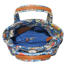 Kamille Cross Body Bag