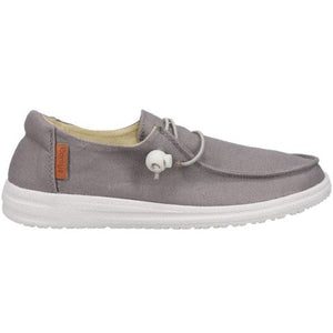 Kayak Slip-On Casual Shoes