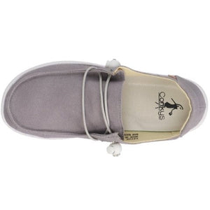 Kayak Slip-On Casual Shoes