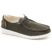 Kayak Slip-On Casual Shoes