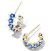 Cailin Huggie Earrings