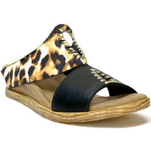 Lada Reversible Sandal